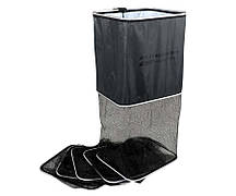 Садок Flagman Rubber Mesh прямокутний 50x40 см — 3 м