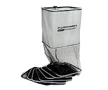 Садок Flagman Rubber Mesh прямокутний 50x40 см — 4 м