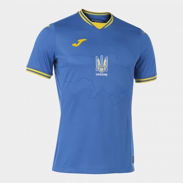 Основна футболка в Україні Євро-2020 (2021) Joma - AT102404B709