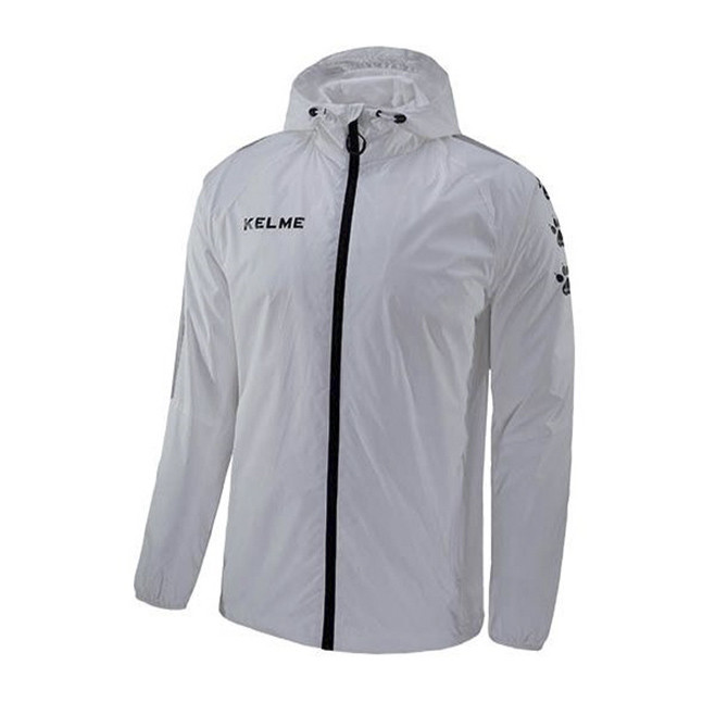 Вітровка Kelme Windproof 3881211.9103