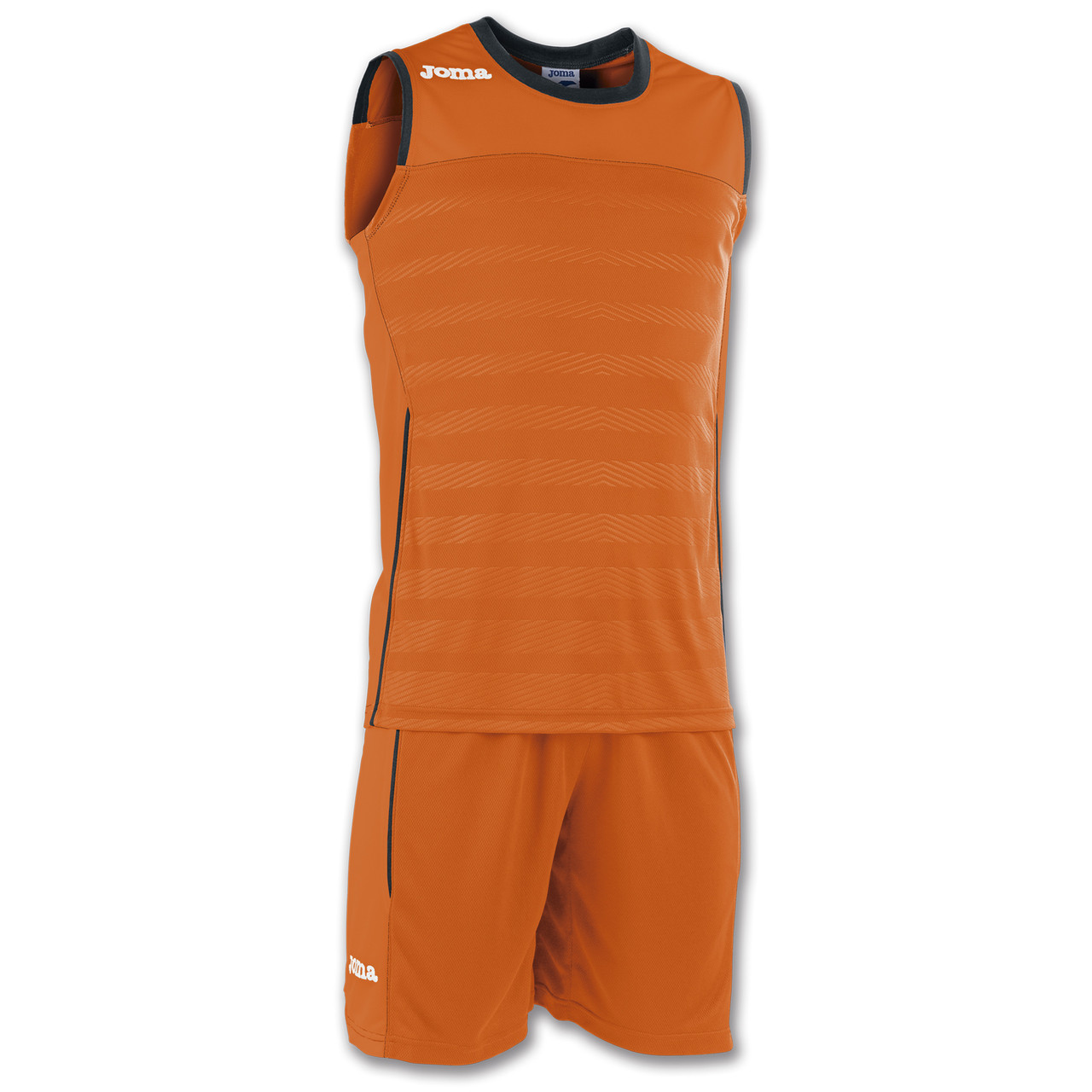 Баскебічна форма Joma SET SPACE II - 100692.801