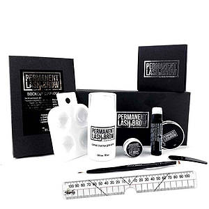 Набір Start Permanent Lash&Brow