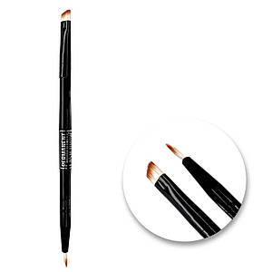 Пензель для брів No11 Permanent Lash&Brow