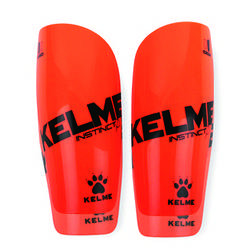 Щитки футбольні Kelme Soccer Leg Guard — K15S948-932