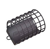 Годівниця фідерна Flagman Wire Cage Large 26x24 мм 50г