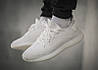 Кросівки Adidas Yeezy Boost 350 V2 Cream/Triple White - CP9366, фото 4