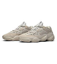 Кроссовки Adidas Yeezy 500 Blush - DB2908, фото 3