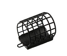 Годівниця фідерна Flagman Wire Cage Medium 33x28mm 40г.