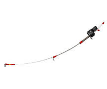 Кивок для балансира Flagman подвійний No9/1 (8-20г) неірж