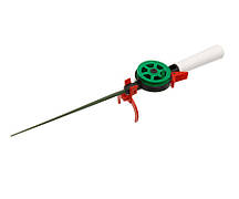 Вудильник зимовий Flagman пінопл. ручка