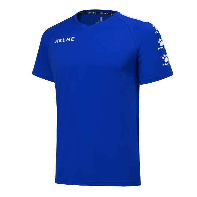 Футболка Kelme LINCE 78171.0409