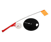 Жерлиця пластикова Flagman