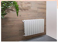 Nova Florida Desideryo алюмінієвий радіатор B4 350