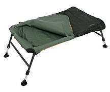 Мат короповий Carp Pro люлька з телескопічними ніжками