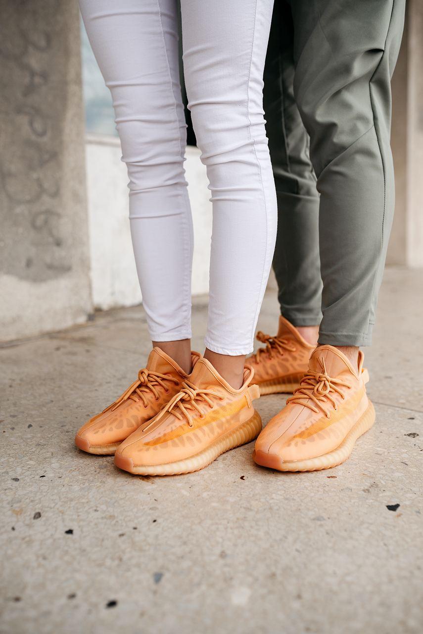 Yeezy boost 350 sales clay women's