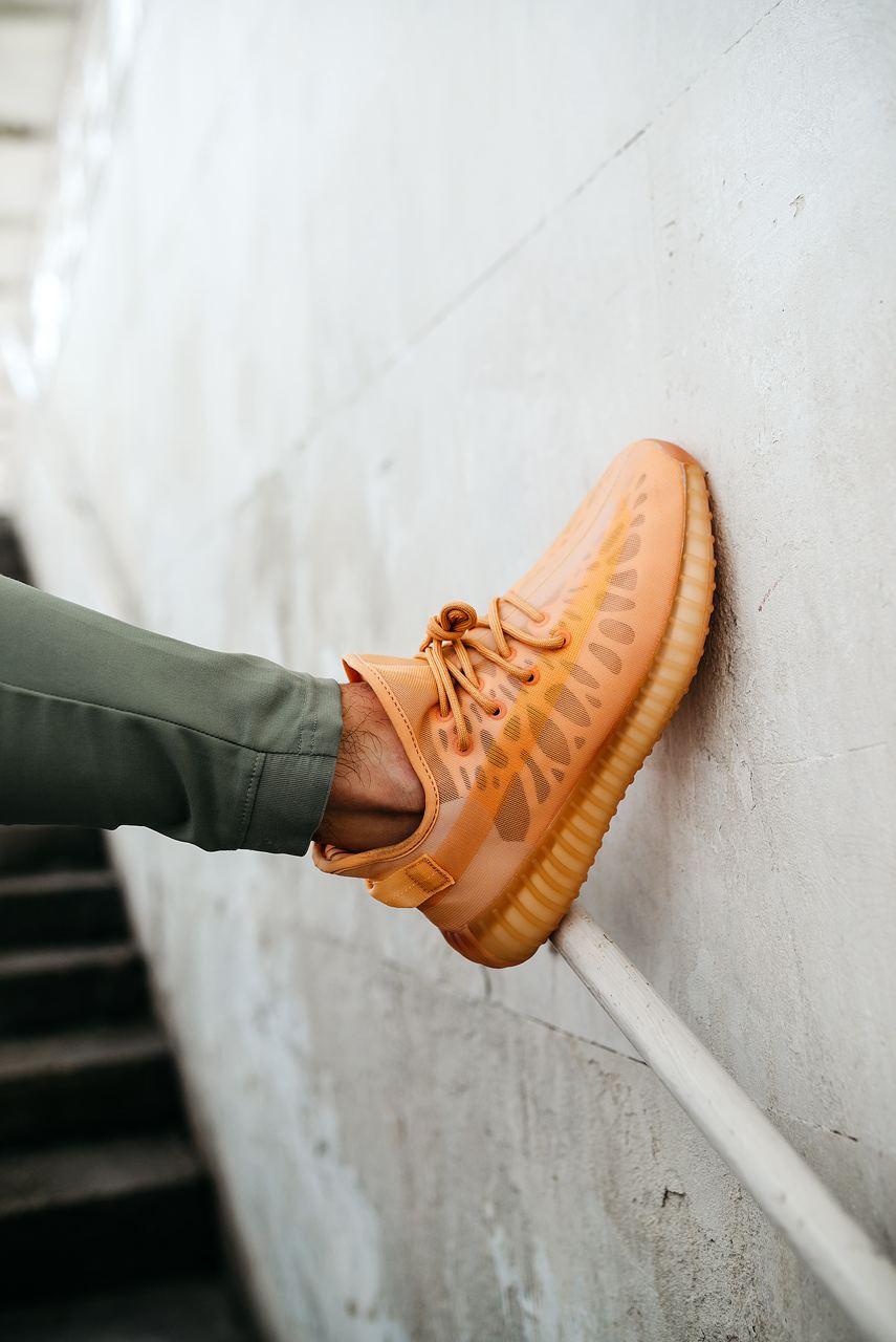 Yeezy 350 cheap clay women's
