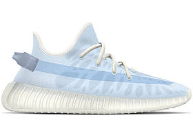 Кросівки Adidas Yeezy Boost 350 V2 Mono Ice