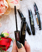 Коричнева туш для вій Romantic collection