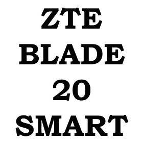 ZTE Blade 20 Smart