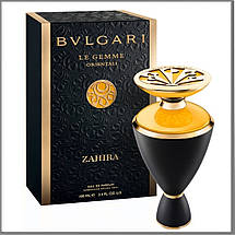 Bvlgari Le Gemme Zahira парфумована вода 100 ml. (Булгарі Ле Гемме Захіра), фото 4