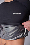 Тепло термобелі COLUMBIA OMNI-HEAT для чоловіків для активного відпочинку + термоноски в подарунок ХХЛ, фото 10