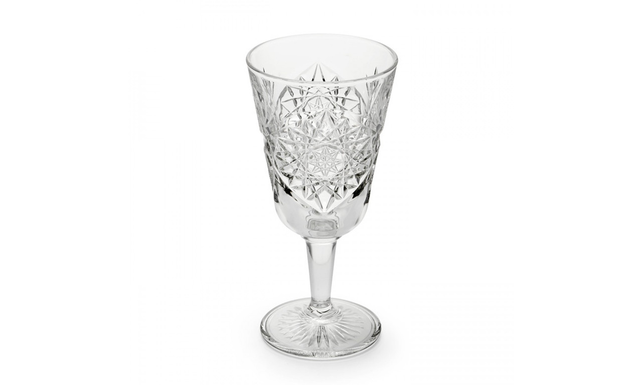 Келих для коктейлю Libbey Hobstar coctail/wine 300 мл скло (928549)