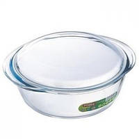 Каструля Pyrex Essentials 3 л жароміцне скло (208A000)