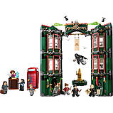 LEGO Harry Potter 76403 Міністерство магії, фото 5