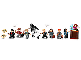 LEGO Harry Potter 76403 Міністерство магії, фото 9