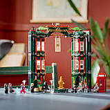 LEGO Harry Potter 76403 Міністерство магії, фото 10