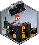 LEGO Minecraft 21185 Бастіон Нижнього світу, фото 8