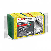 Мочалка кухонна Pro Service Proffesional 5 штук 10х7 см h3,5 см (15200000)