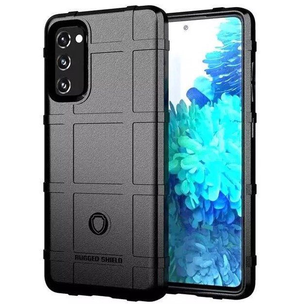 Чехол Ruged Shield для Samsung Galaxy S22 5G