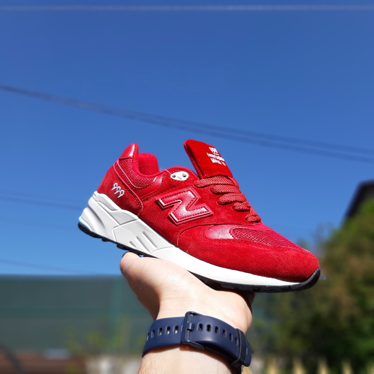 New Balance 999 37 ID 1627597464