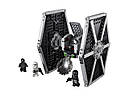 Конструктор LEGO Star Wars 75300 Імперський винищувач Сід, фото 3