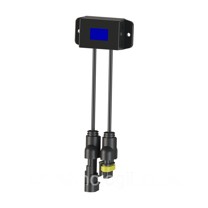 Вимірювач обертів (032), фото 1