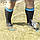 Dexshell Wading Green M водонепроникні Шкарпетки, фото 5