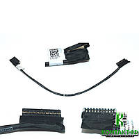 Кабель (шлейф) батареї для ноутбука Dell Latitude E5480, E5490, E5491, E5495, 0NVKD8, DC02002NX00
