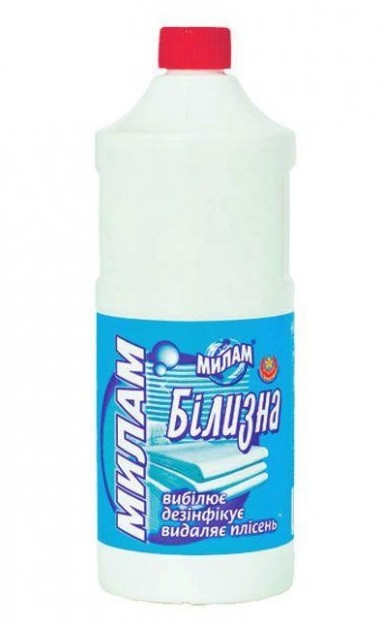 Белизна Unclean 1л (610010), фото 1