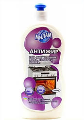 Засіб для видалення жиру Unclean 500 мл (610065)