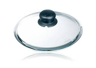 Кришка Pyrex Classic d26 см ударостійке скло (B26CL0K/к)