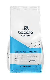 Кава в зернох Ефіопія Кейон Маунтин Bacara Coffee 1 кг