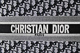 Сумка Christian Dior Kaleidoscope black&white, фото 3