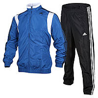 Спортивный мужской костюм Adidas 3-Stripes Basic Track Suit