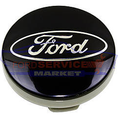 Ковпачок литого диска 54 мм оригінал Ford