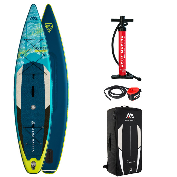 Надувна SUP дошка Aqua-Marina Hyper