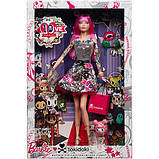 Ексклюзивна лялька Барбі Токідоки — Barbie Tokidoki (CMV57), фото 5