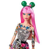 Ексклюзивна лялька Барбі Токідоки — Barbie Tokidoki (CMV57), фото 3