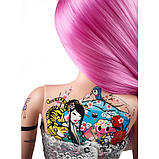 Ексклюзивна лялька Барбі Токідоки — Barbie Tokidoki (CMV57), фото 4