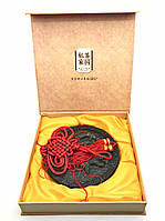 Пуэр "Китайский гороскоп" в подарочной упаковке, 400г